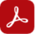 Logo Adobe Acrobat