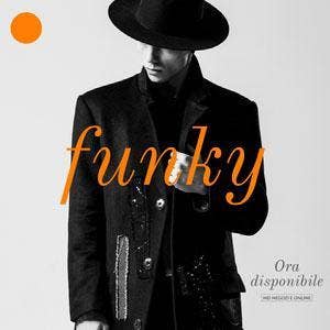 funky album cover instagram Copertina album