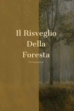 fantasy forest book covers Copertina di Wattpad
