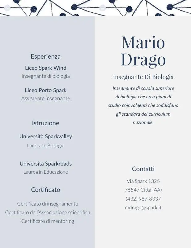 Mario<BR>Drago