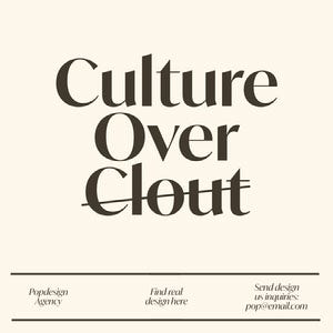 50 caratteri moderni