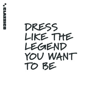 Typographic Handwriting Font Fashion Store Instagram Square Ad 50 caratteri moderni