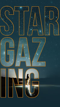 STAR  GAZ  ING principali siti di social media