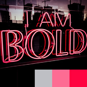 Color Palettes | Bold & Modern 9 101 combinazioni di colori brillanti