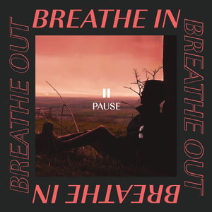 BREATHE OUT 50 caratteri moderni