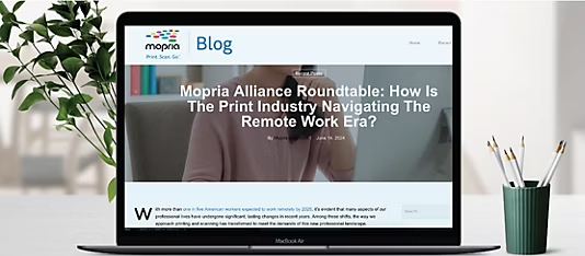 The Benefits Of Driverless Printing