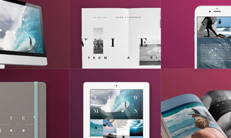 Master the art of layout design
