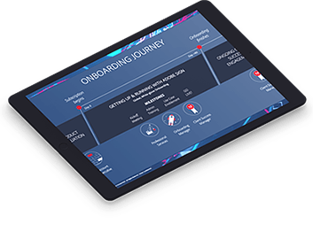 Un vero partner strategico.