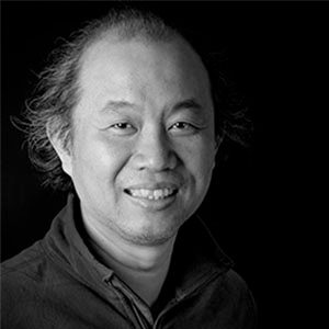 Jeff Chien、シニアプリンシパルサイエンティスト