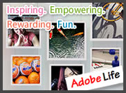 Adobe Life