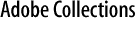 Adobe Collections