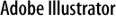 Adobe Illustrator
