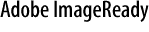 Adobe ImageReady