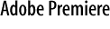 Adobe Premiere