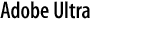 Adobe Ultra