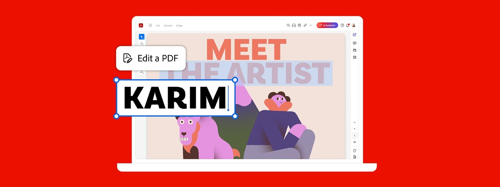 えふページ 無料】PDFにページ番号を追加する方法（途中から追加もOK） | Adobe