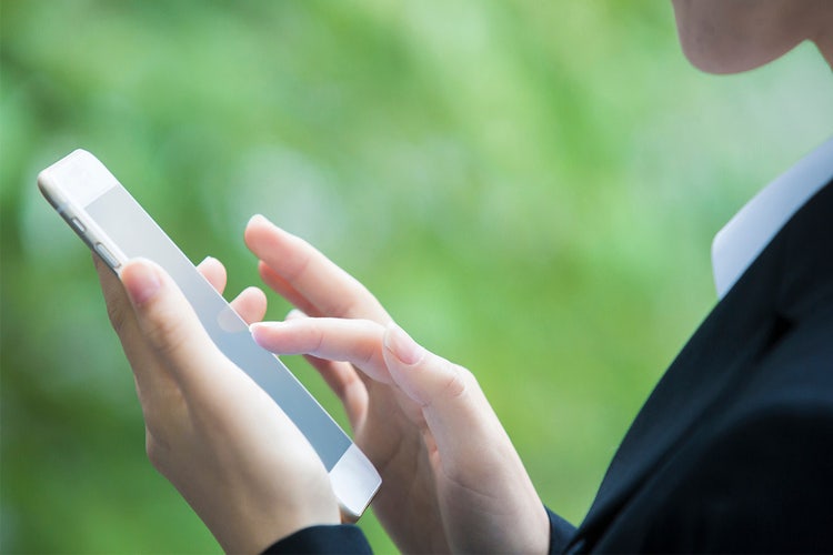 iPhoneでPDFを共有する3つの方法