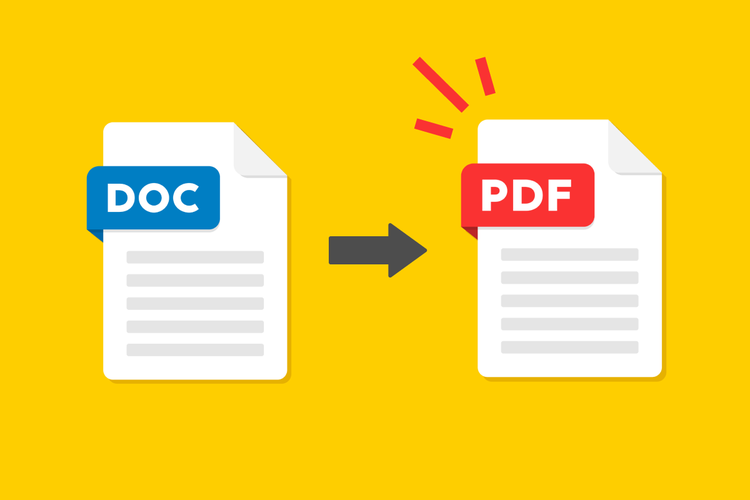 WordをPDFに変換して画質を保つ方法（画像を劣化させないコツ）