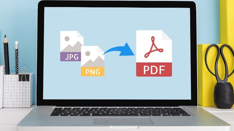 【無料】Macで画像（JPG・PNG）をPDFに変換する方法