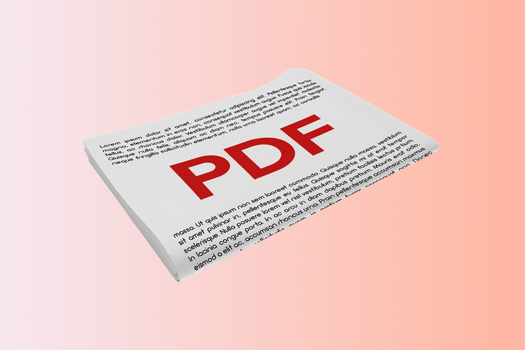 新聞記事をPDF化する方法とオススメの無料アプリ