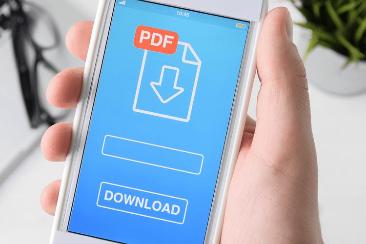 AndroidスマホでPDFを圧縮する方法