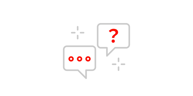 Adobe AcrobatでAIに質問をして回答をもらう方法を示す2つのチャットアイコン