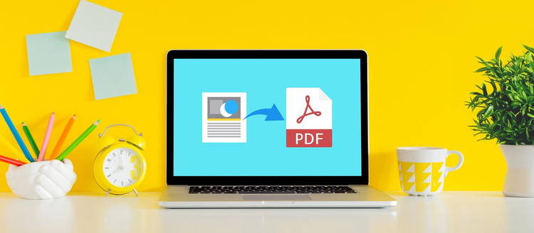 MacでWordをPDFに変換する方法（PDFからWord変換も）