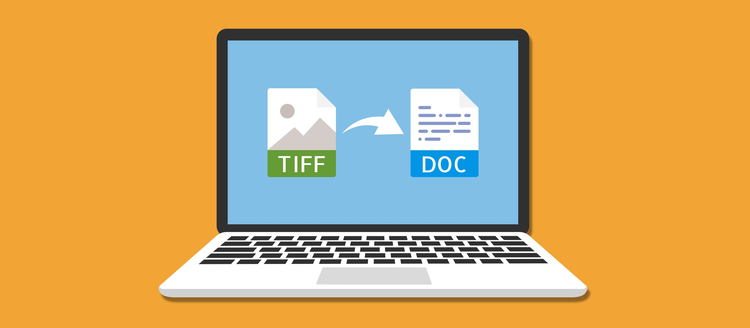 【無料】TIFFをPDFに変換するカンタンな方法