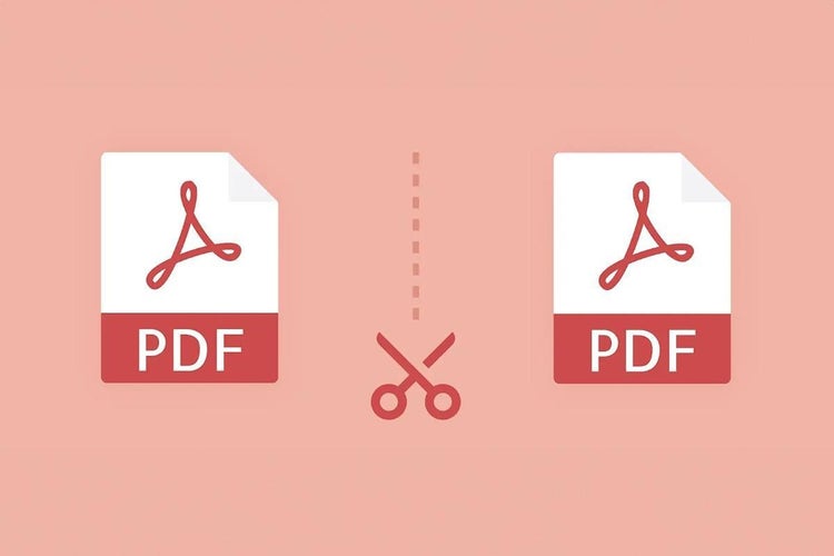 無料でPDFを分割する方法（ページ抽出や圧縮の方法も紹介）