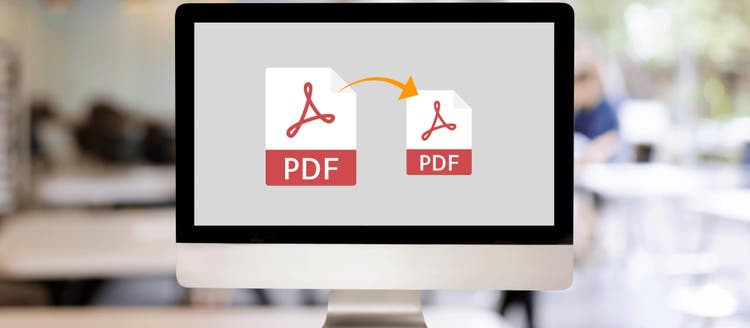【無料】安全にPDFを圧縮する方法（オンラインツールで完結）
