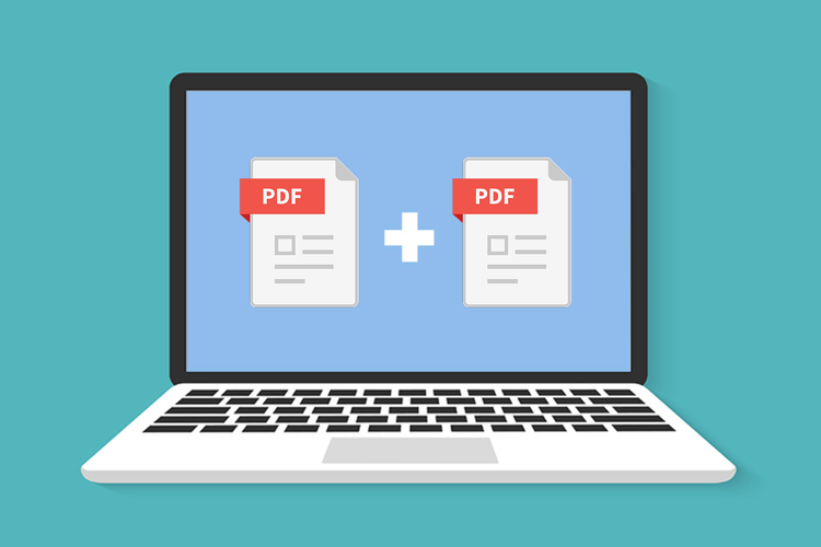 【無料】ソフトを使わずにPDFを結合する方法（Windows・Mac）