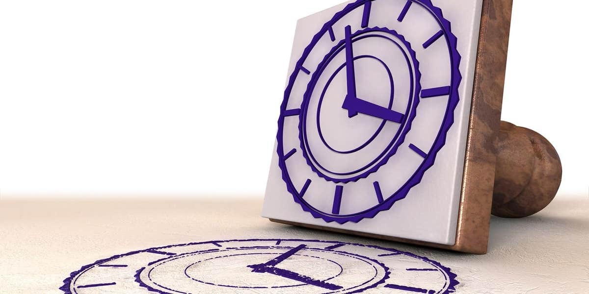 電子帳簿保存法のタイムスタンプとは？発行方法や不要となる条件を解説