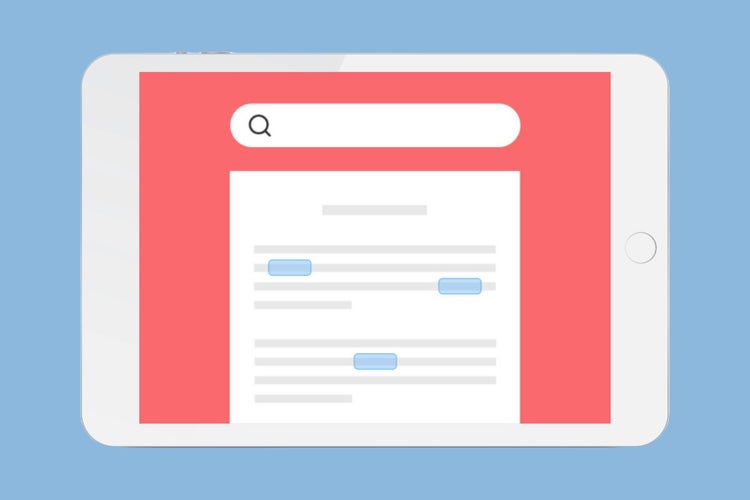 iPadでPDF内を検索する方法（できない場合の対処法も）
