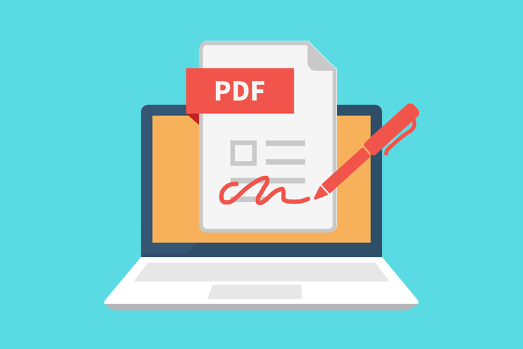 無料でPDFに文字を書き込む方法（PC・スマホで簡単）
