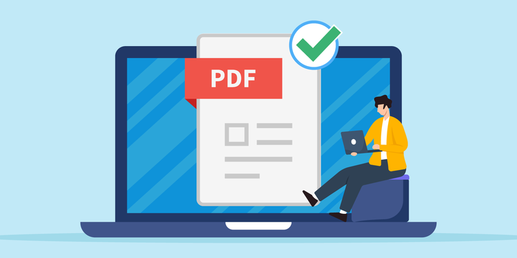 【PC】PDFを保存する方法