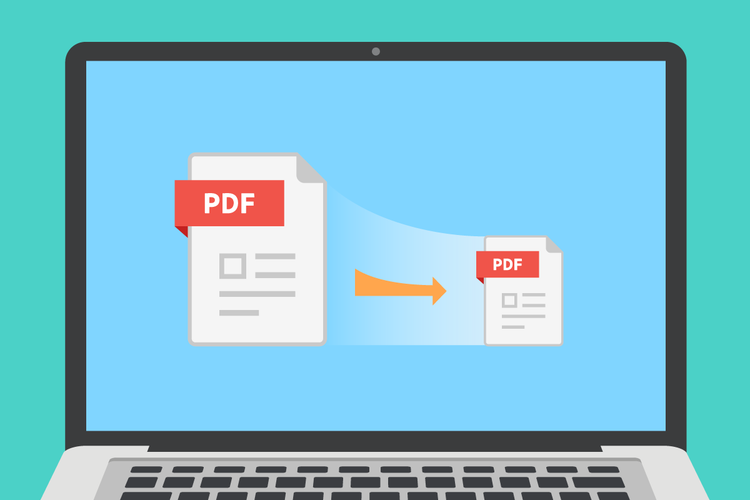 【無料】PDFを安全に圧縮する方法（できないときの対処法も）