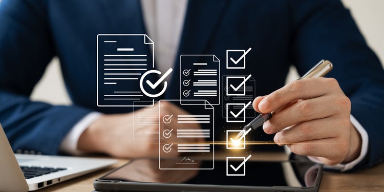 業務効率化の手法と進め方とは？基礎知識と現場で役立つアイデアを紹介