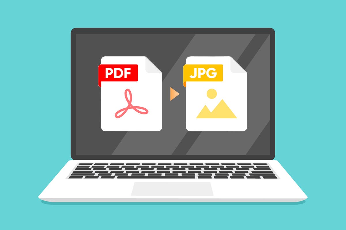 Windows 10/11でJPGをPDFに無料で変換する方法 | Adobe