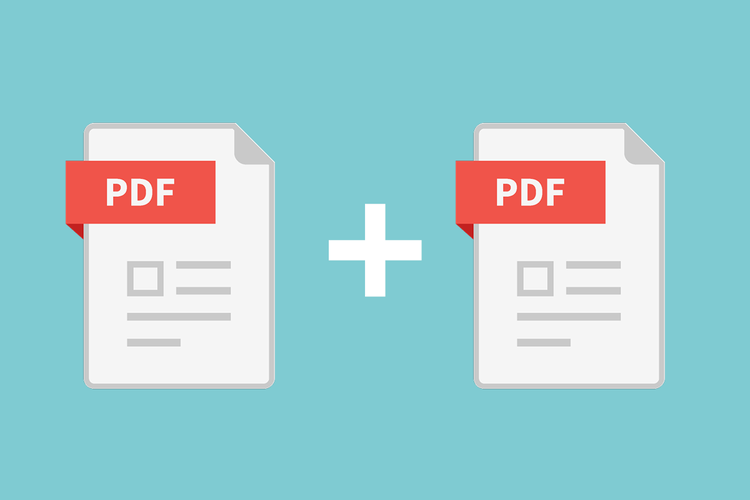 iPhoneでPDFを結合する方法