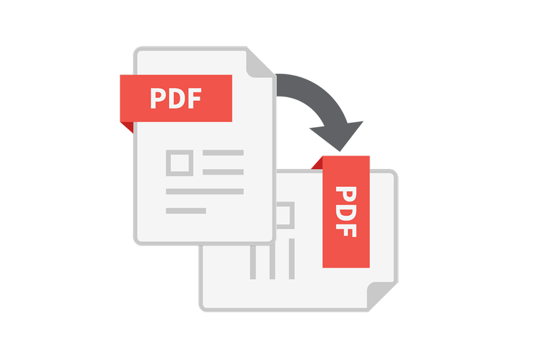 MacでPDFを回転・保存する方法（向きを変えたいときに便利）