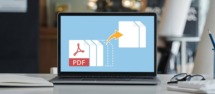 【無料】PDF分割・抽出のおすすめツールと機能の上手な使い分け方