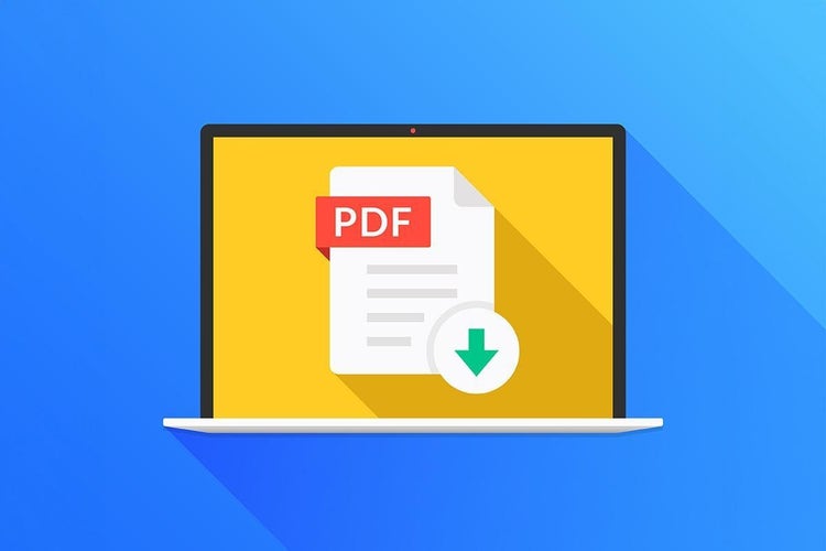 PDFを保存する方法（PC・スマホで保存できないときの解決策も）