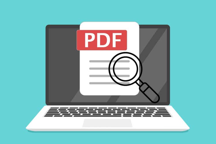 PCでPDFファイルを開く（見る）方法