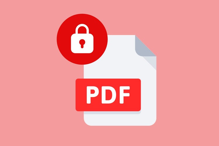 AndroidスマホでPDFファイルにパスワードを設定する方法