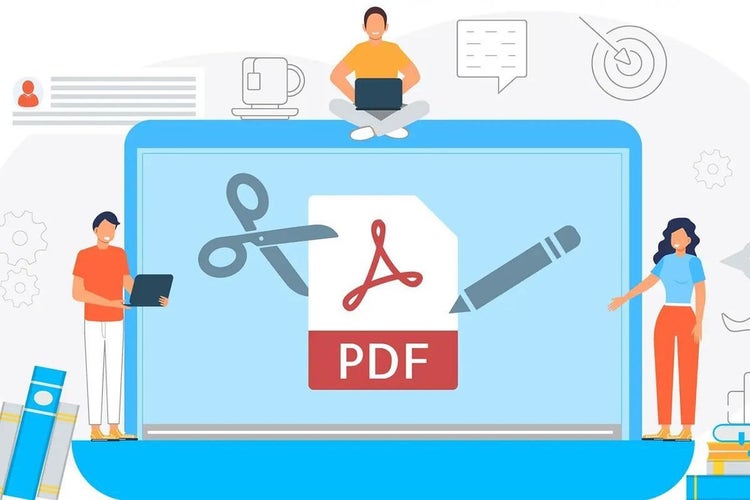 【無料】PDF編集ソフトの選び方と安全なおすすめツールを紹介