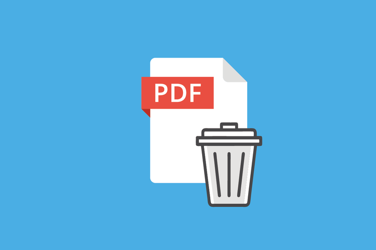 【無料】iPhoneでPDFページを削除する方法