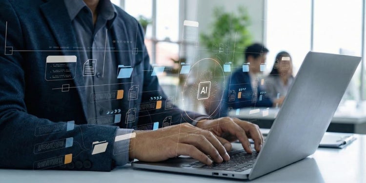 PDF スペースなら、マニュアル運用も効率的に行える