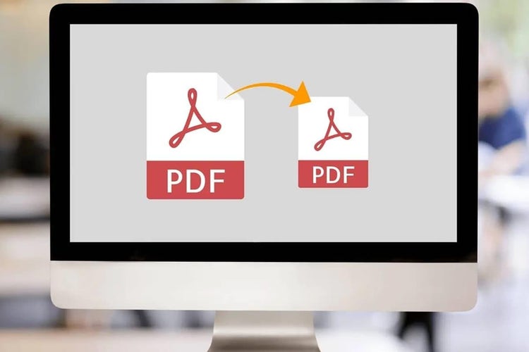 【無料】安全にPDFを圧縮する方法（オンラインツールで完結）
