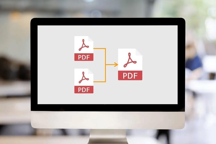 【無料】複数のPDFを結合して1つにまとめる方法（オンラインで完結）