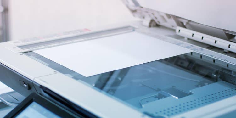 スキャンしたPDF（画像PDF）をWordで編集できるようにする方法